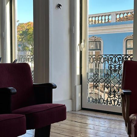 Apartament Belem1886 - Tagus Horizon Lizbona Zewnętrze zdjęcie