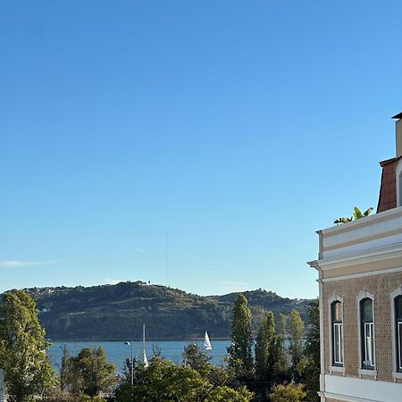 Apartament Belem1886 - Tagus Horizon Lizbona Zewnętrze zdjęcie