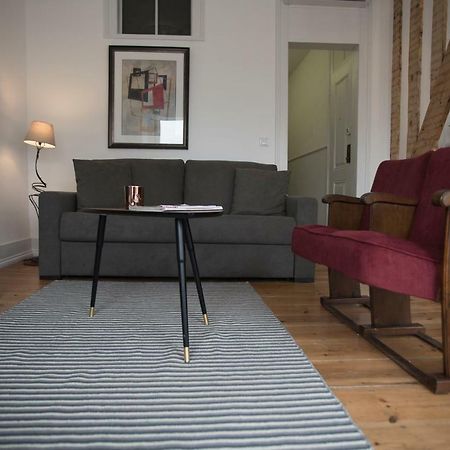 Apartament Belem1886 - Tagus Horizon Lizbona Zewnętrze zdjęcie