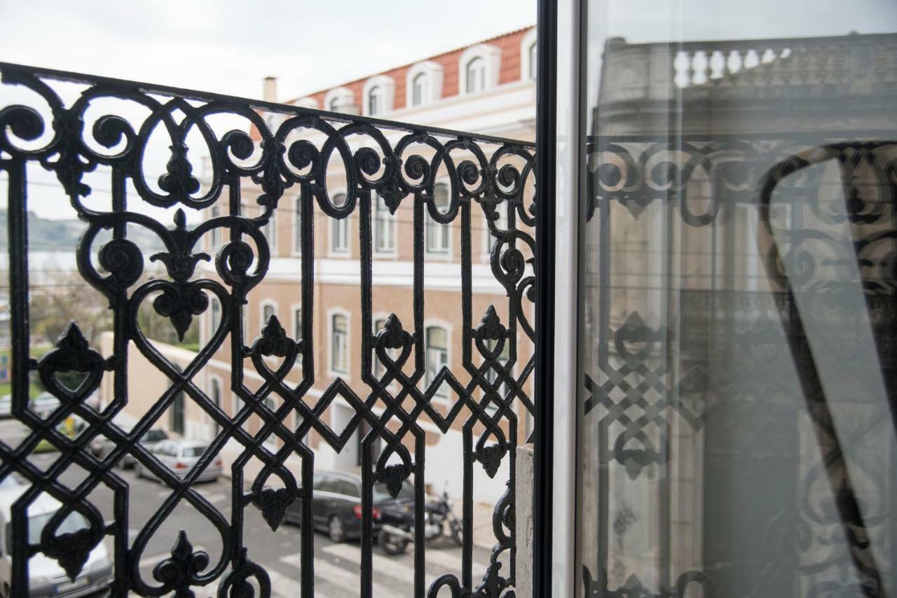 Apartament Belem1886 - Tagus Horizon Lizbona Zewnętrze zdjęcie