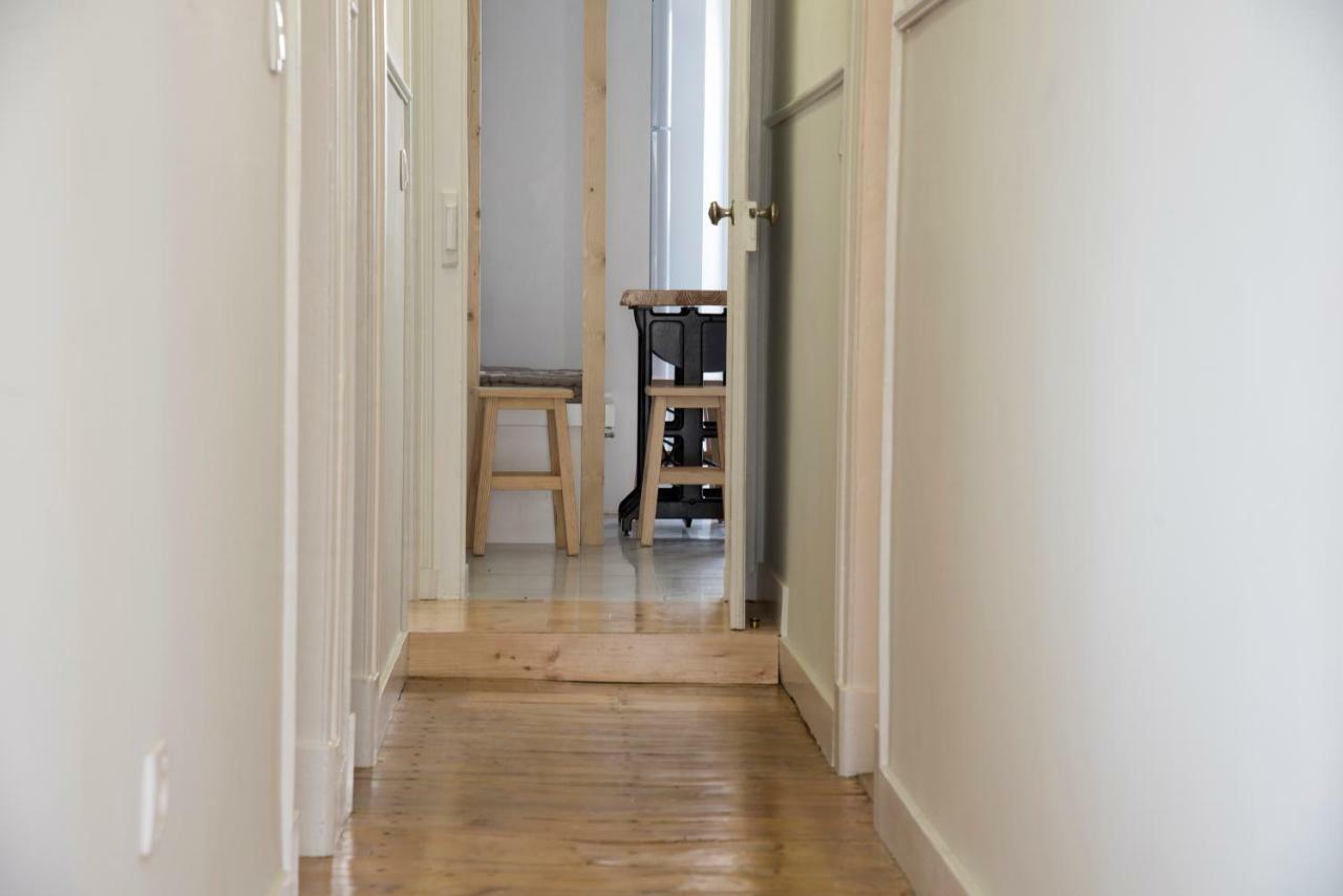 Apartament Belem1886 - Tagus Horizon Lizbona Zewnętrze zdjęcie
