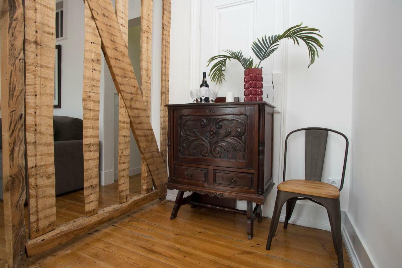 Apartament Belem1886 - Tagus Horizon Lizbona Zewnętrze zdjęcie