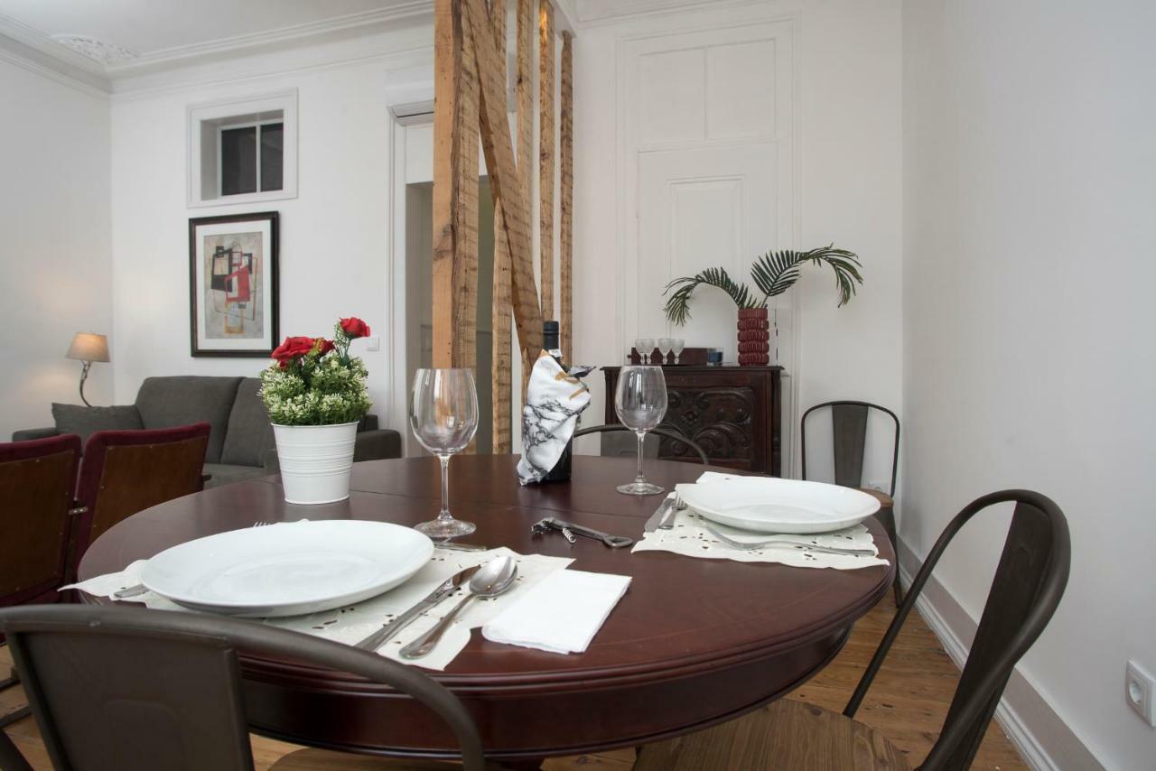 Apartament Belem1886 - Tagus Horizon Lizbona Zewnętrze zdjęcie