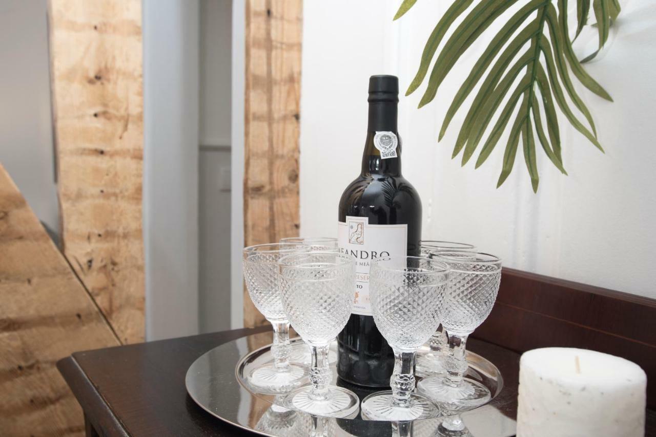 Apartament Belem1886 - Tagus Horizon Lizbona Zewnętrze zdjęcie