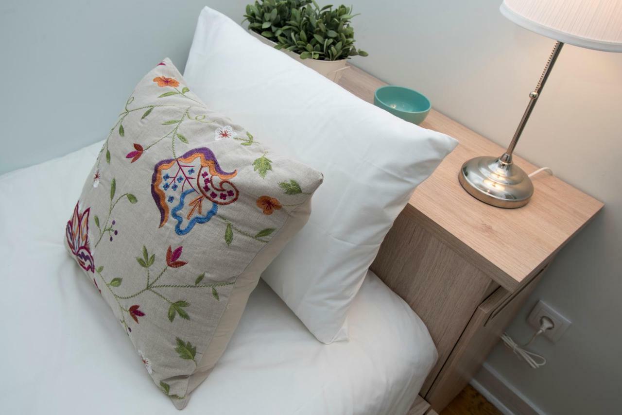 Apartament Belem1886 - Tagus Horizon Lizbona Zewnętrze zdjęcie