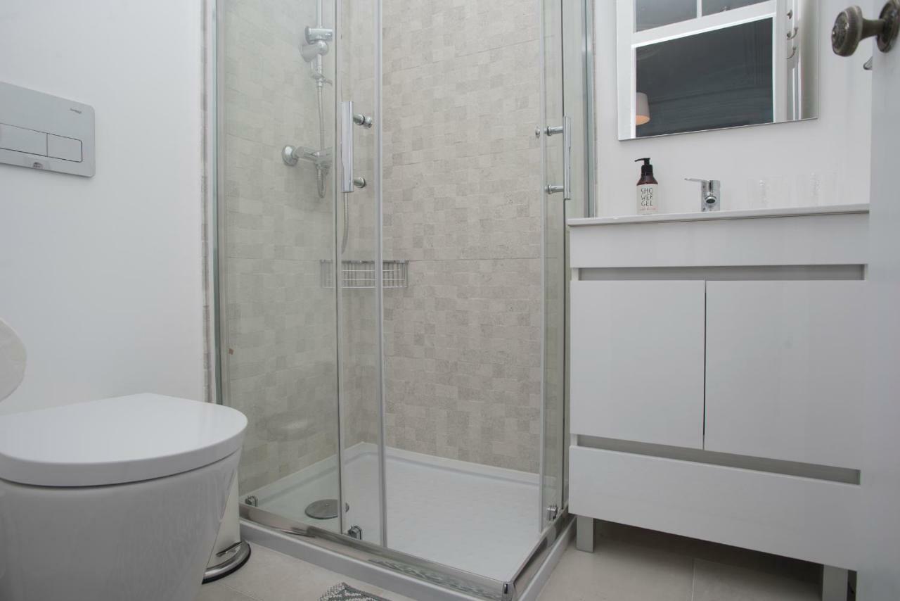 Apartament Belem1886 - Tagus Horizon Lizbona Zewnętrze zdjęcie