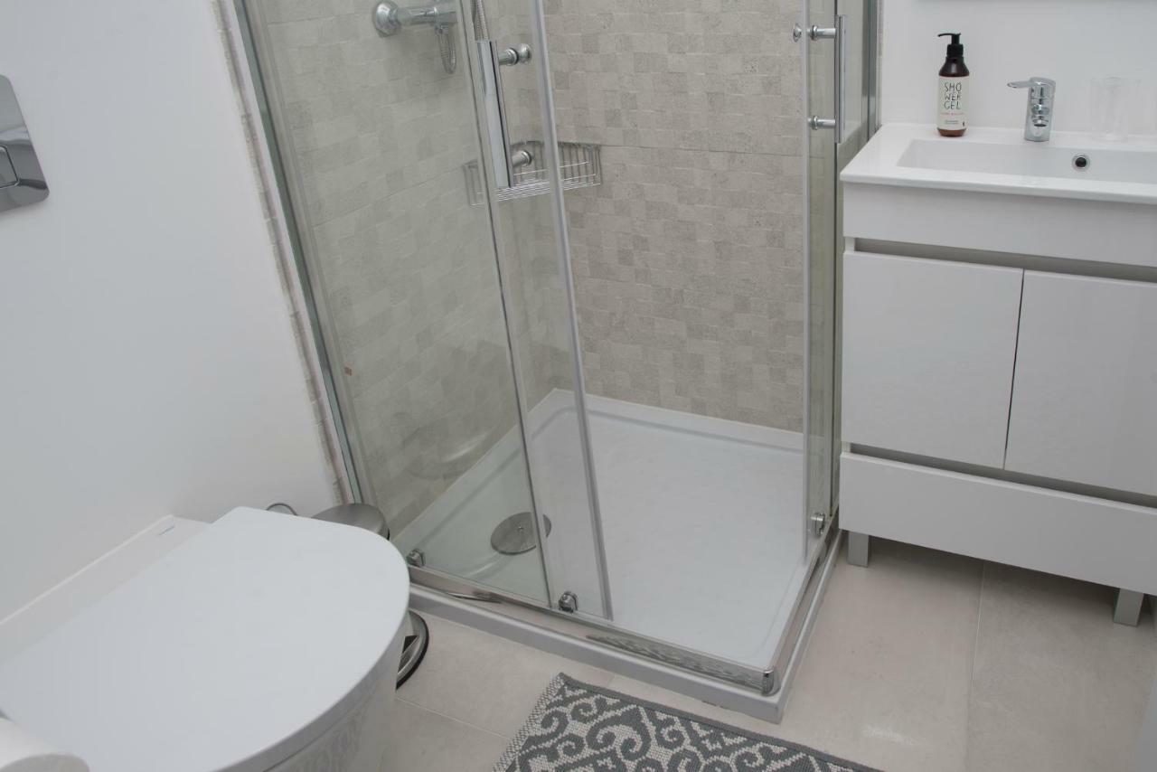 Apartament Belem1886 - Tagus Horizon Lizbona Zewnętrze zdjęcie