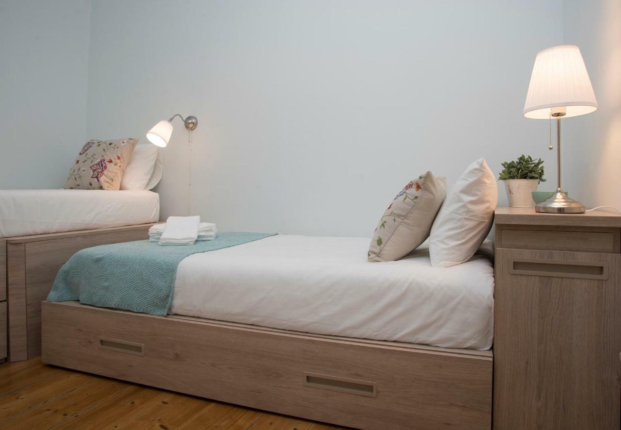 Apartament Belem1886 - Tagus Horizon Lizbona Zewnętrze zdjęcie
