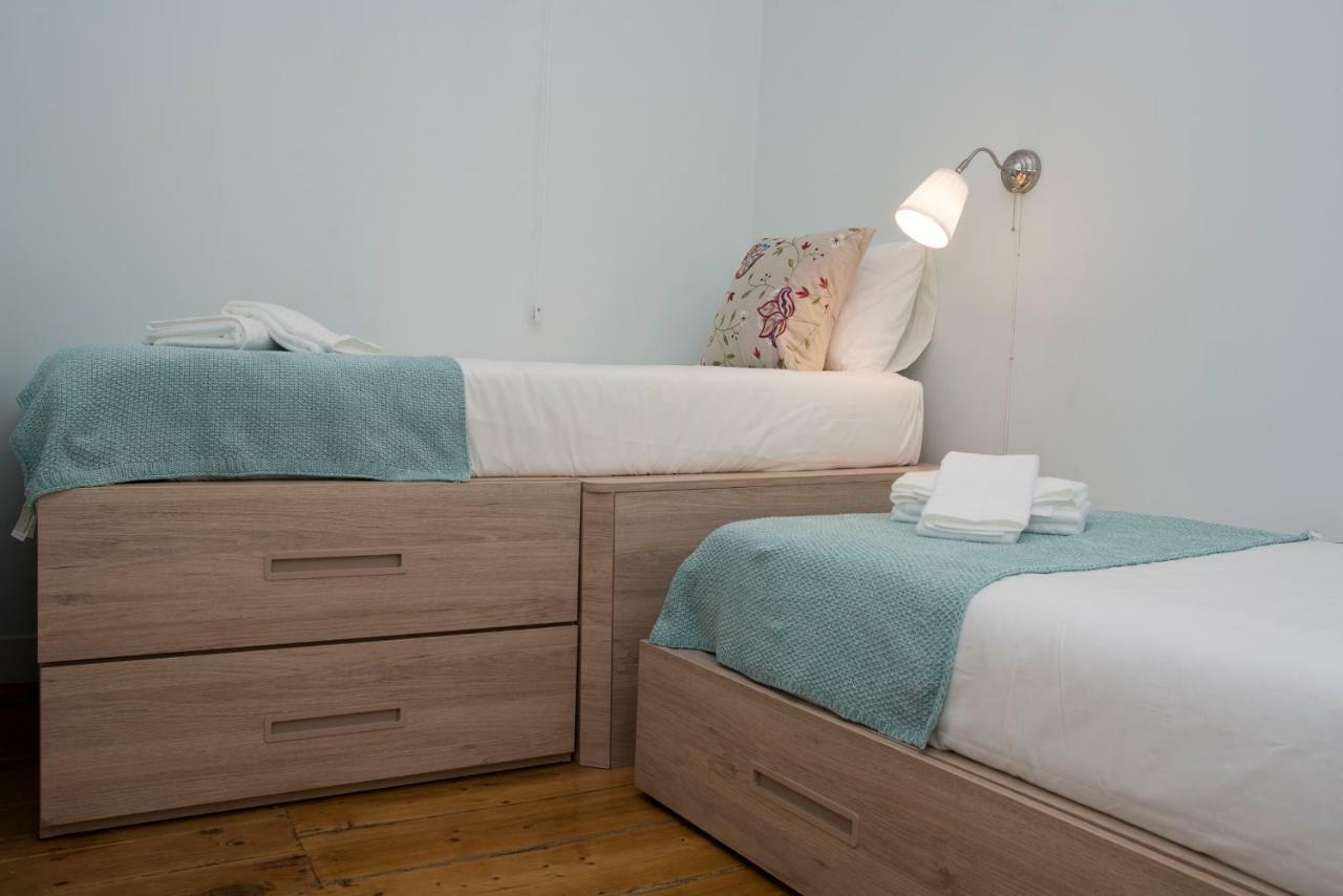 Apartament Belem1886 - Tagus Horizon Lizbona Zewnętrze zdjęcie