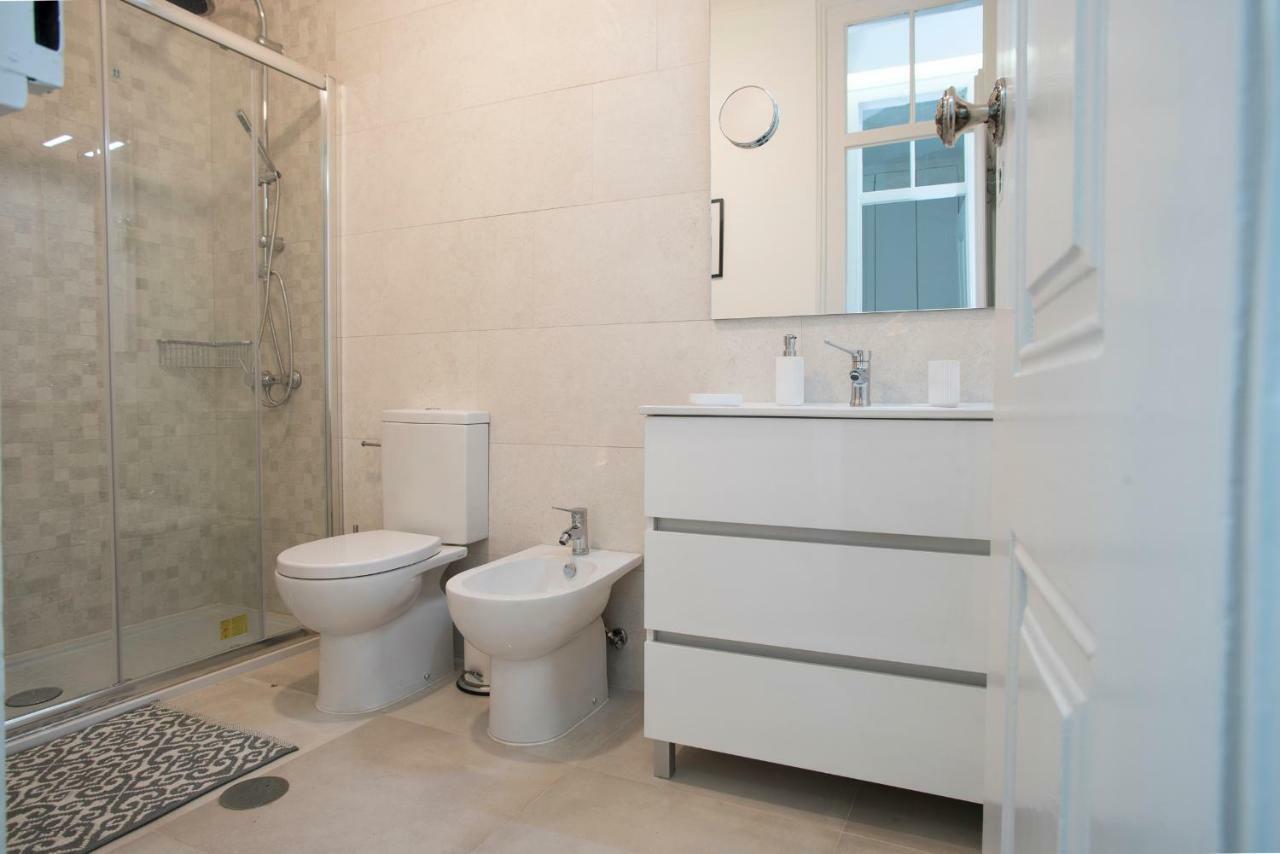 Apartament Belem1886 - Tagus Horizon Lizbona Zewnętrze zdjęcie