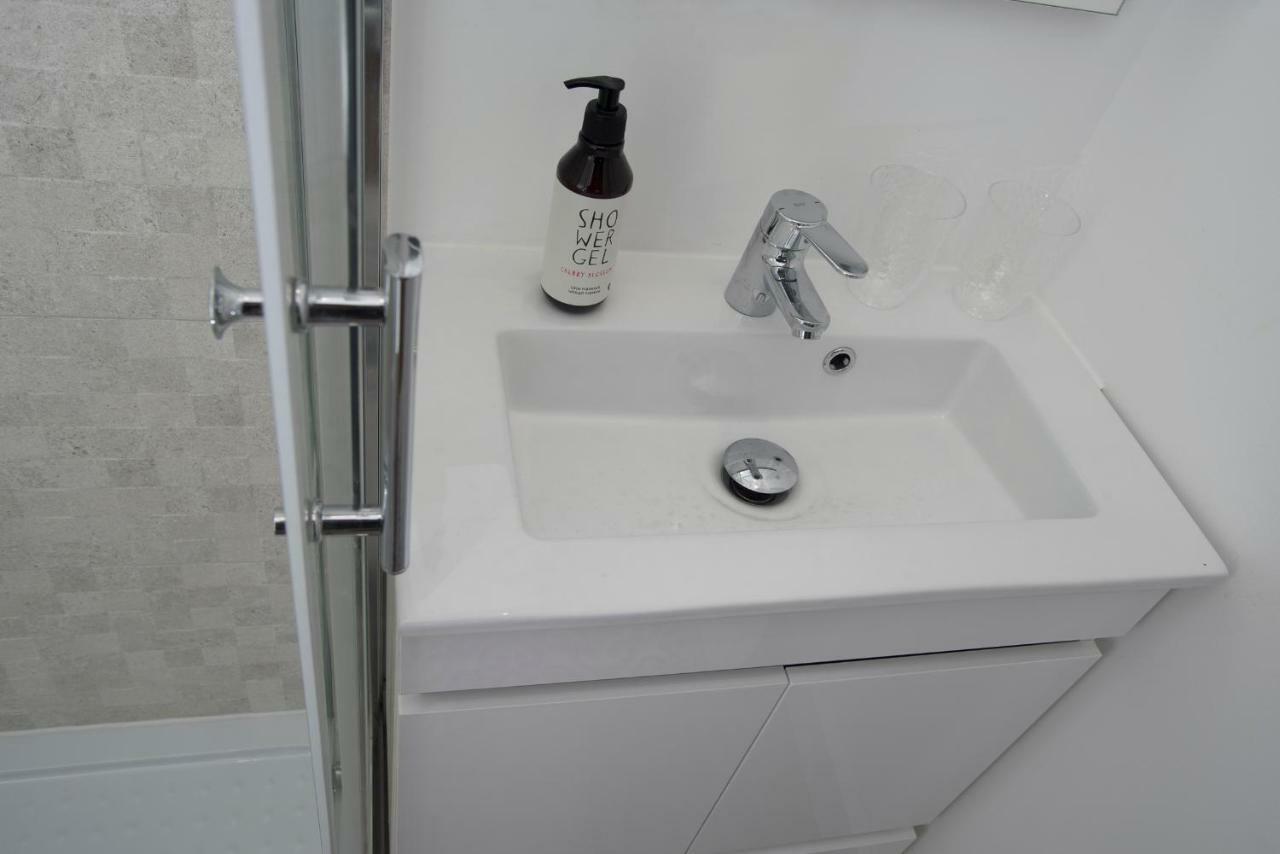 Apartament Belem1886 - Tagus Horizon Lizbona Zewnętrze zdjęcie