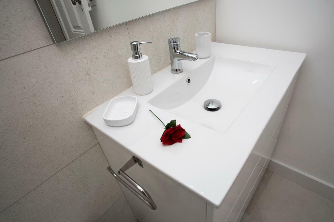 Apartament Belem1886 - Tagus Horizon Lizbona Zewnętrze zdjęcie