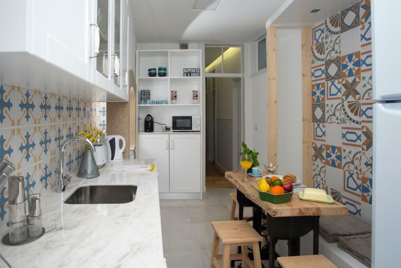 Apartament Belem1886 - Tagus Horizon Lizbona Zewnętrze zdjęcie