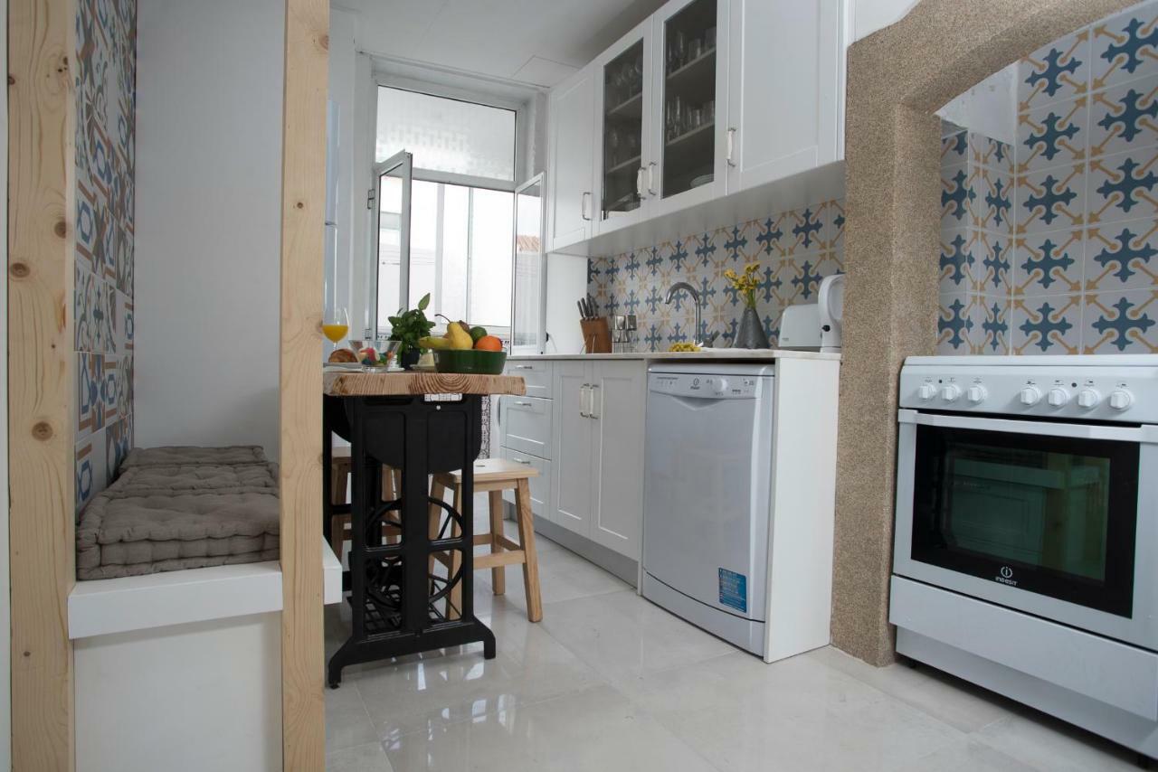 Apartament Belem1886 - Tagus Horizon Lizbona Zewnętrze zdjęcie
