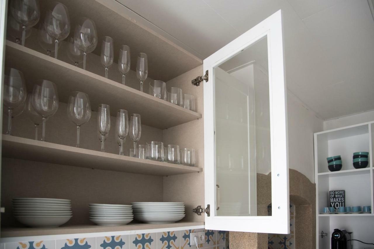 Apartament Belem1886 - Tagus Horizon Lizbona Zewnętrze zdjęcie