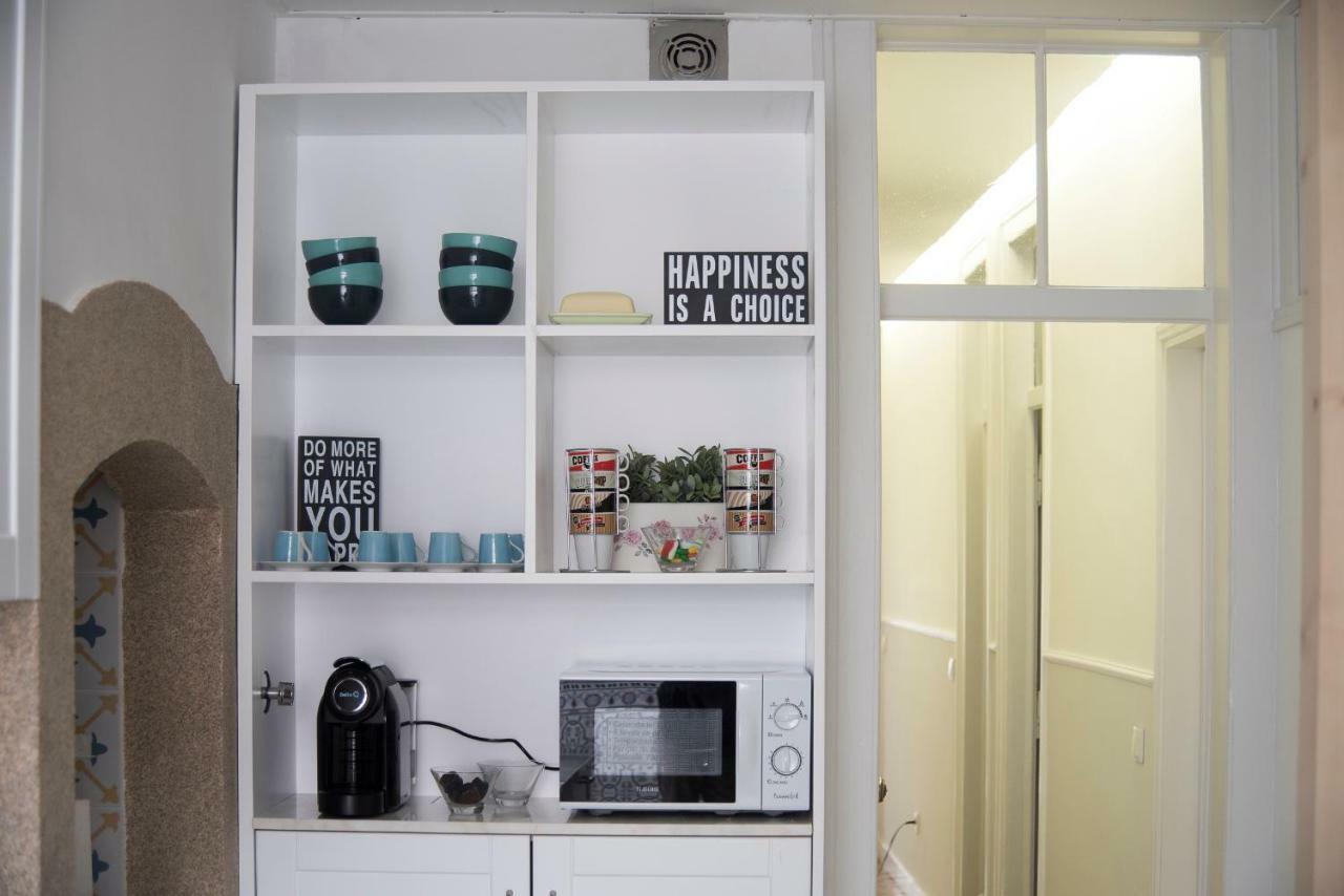 Apartament Belem1886 - Tagus Horizon Lizbona Zewnętrze zdjęcie