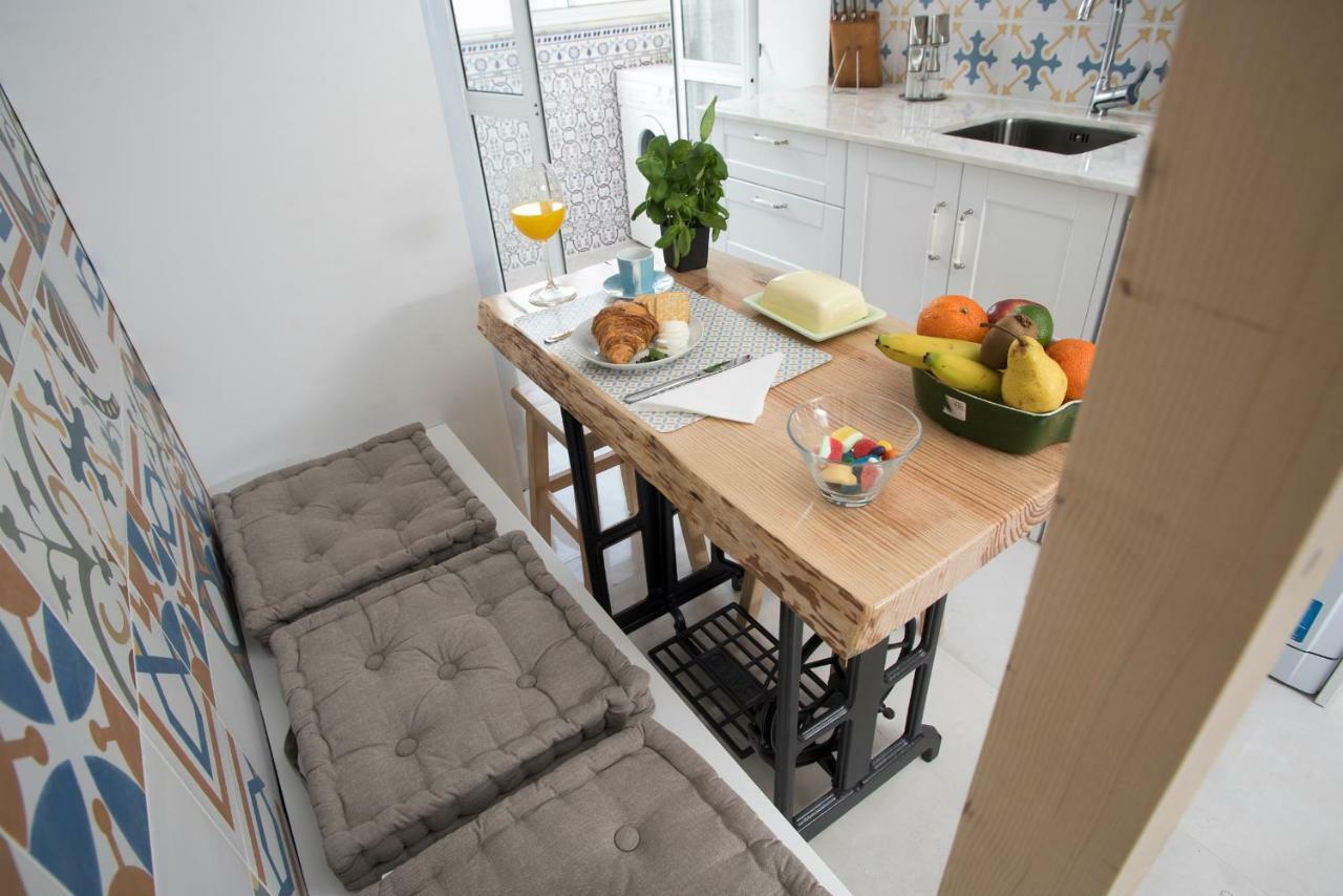 Apartament Belem1886 - Tagus Horizon Lizbona Zewnętrze zdjęcie