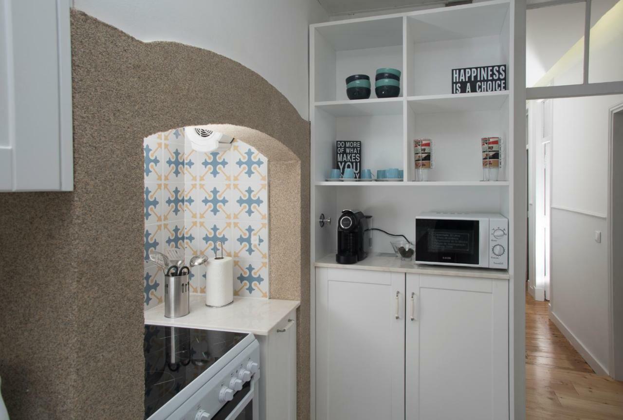 Apartament Belem1886 - Tagus Horizon Lizbona Zewnętrze zdjęcie
